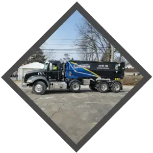 Dearborn Heights dumpster rental